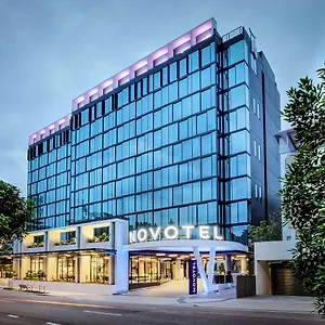 Hotel Novotel South Bank, Brisbane