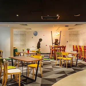 Ibis Styles Elizabeth Street Отель