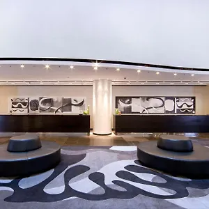 布里斯班希尔顿酒店 酒店