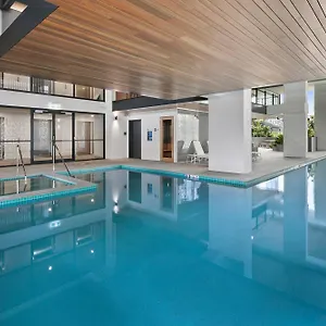 Aparthotel Hope Street By Cllix, Brisbane