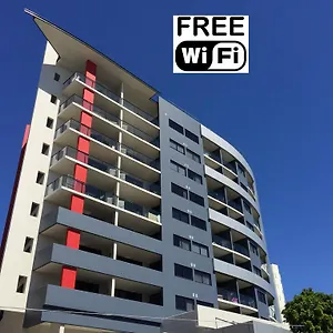 Tribeca Апарт-отель