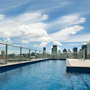 Aparthotel South, Brisbane