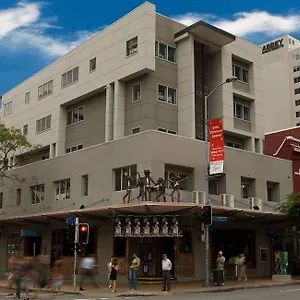 Roamer 酒店