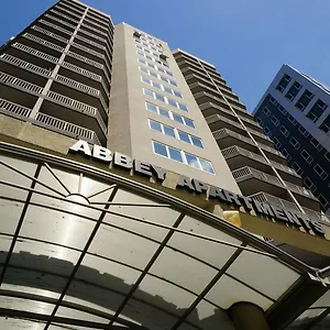 Aparthotel Abbey On Roma &, Brisbane