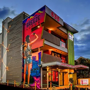 Ostello Breeze, Brisbane