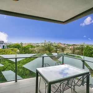 Aparthotel Vine South, Brisbane