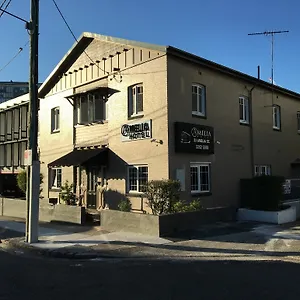 Amelia Boutique Отель