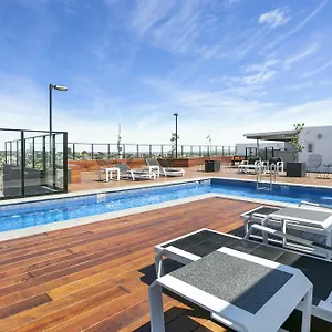 Aparthotel Soda By Cllix, Brisbane