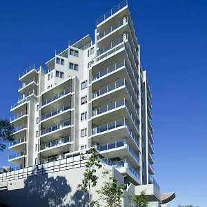 Aparthotel Quest South, Brisbane