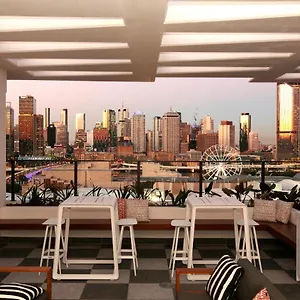 Aparthotel Opera South, Brisbane