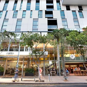 Hotel Mantra South Bank, Brisbane