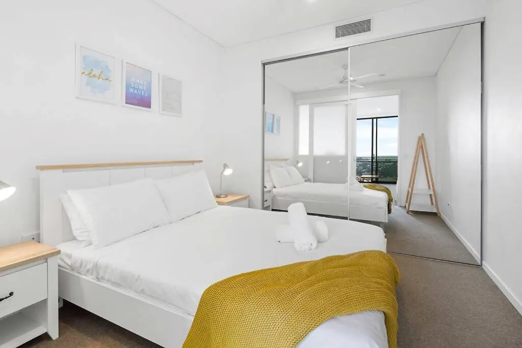 Cassa Bct - River-View Apartments Managed By The Cassa Brisbane