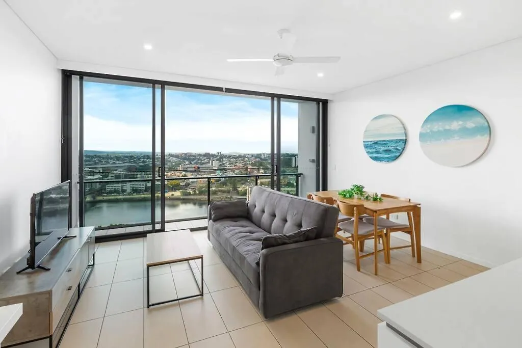 Cassa Bct - River-View Apartments Managed By The Cassa Brisbane