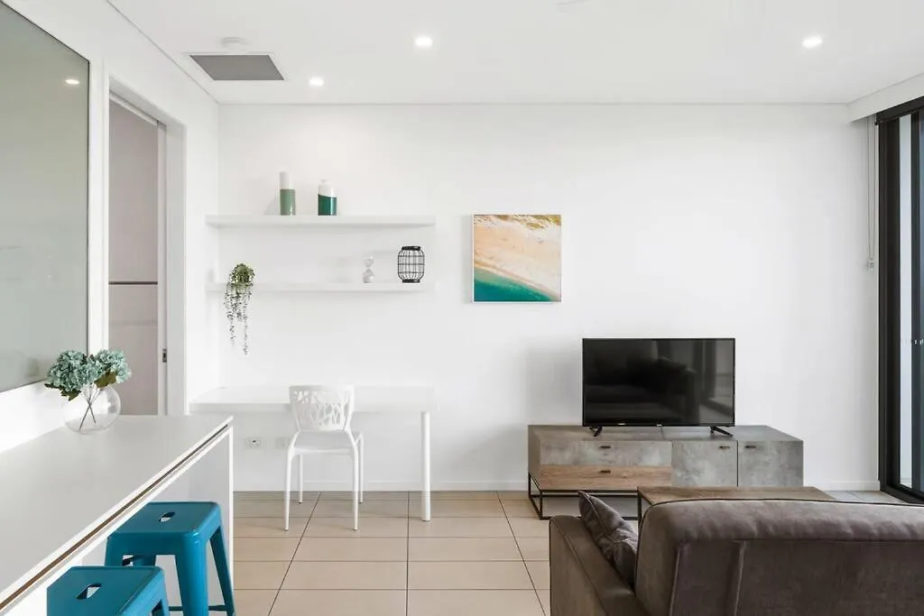 Cassa Bct - River-View Apartments Managed By The Cassa Brisbane Australia