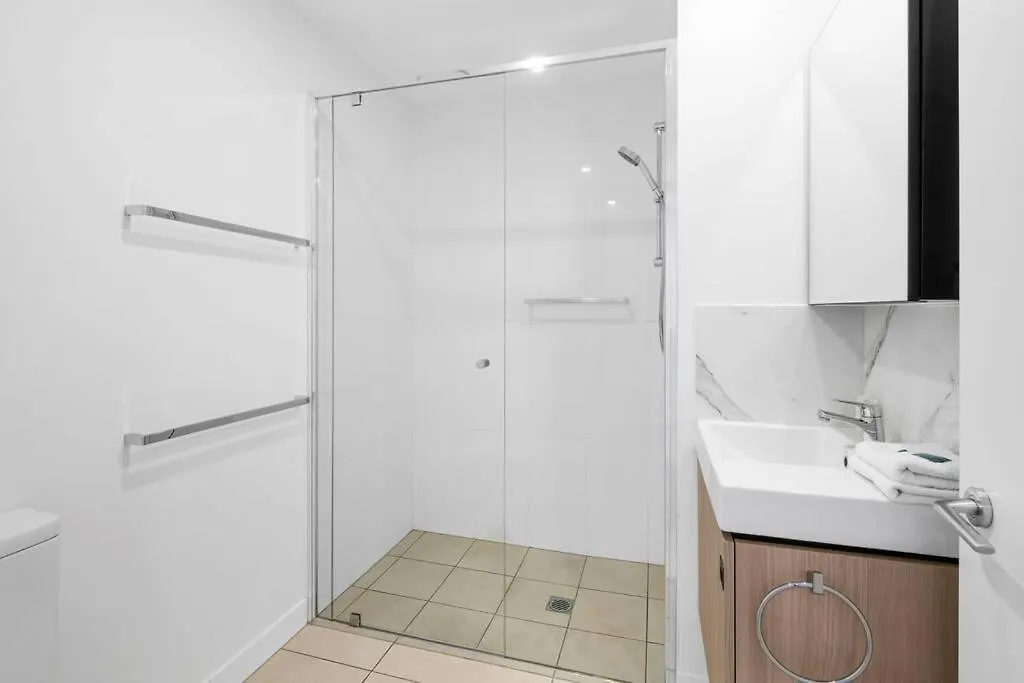 Cassa Bct - River-View Apartments Managed By The Cassa Brisbane