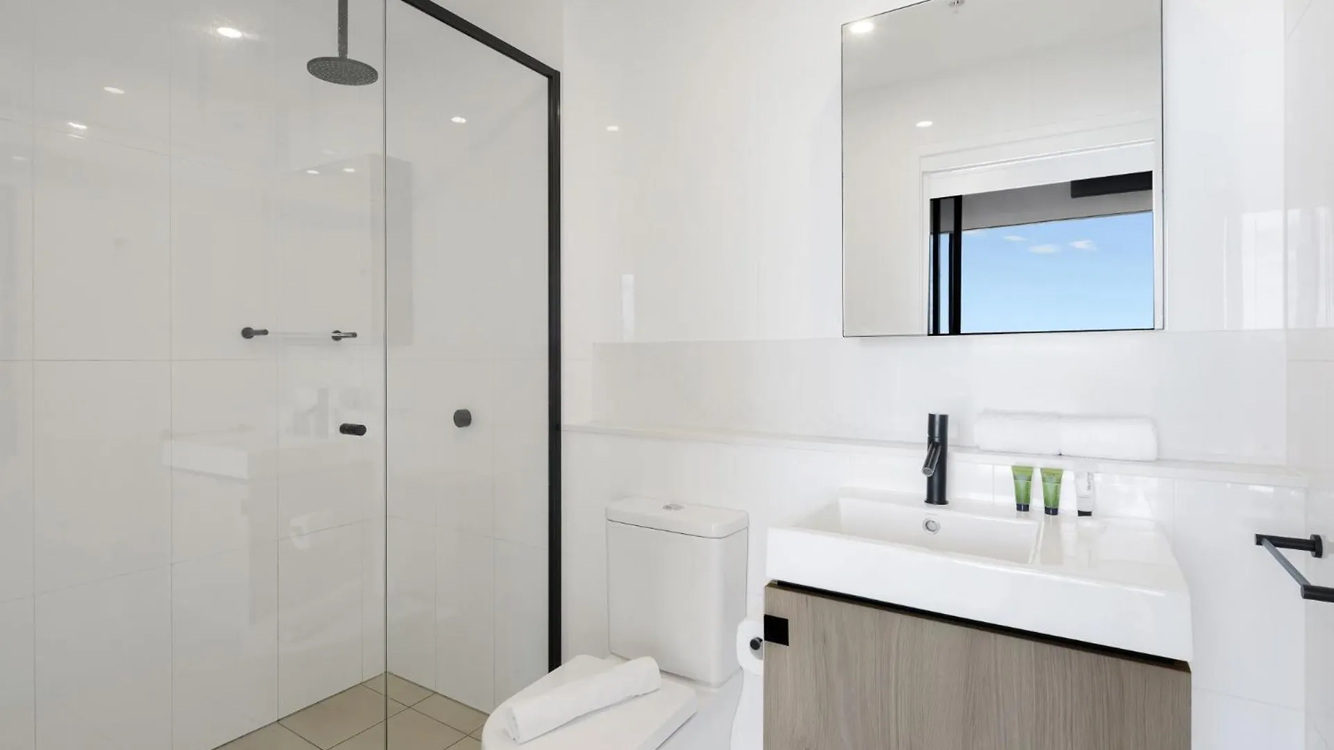 Cassa Bct - River-View Apartments Managed By The Cassa Brisbane 0*,