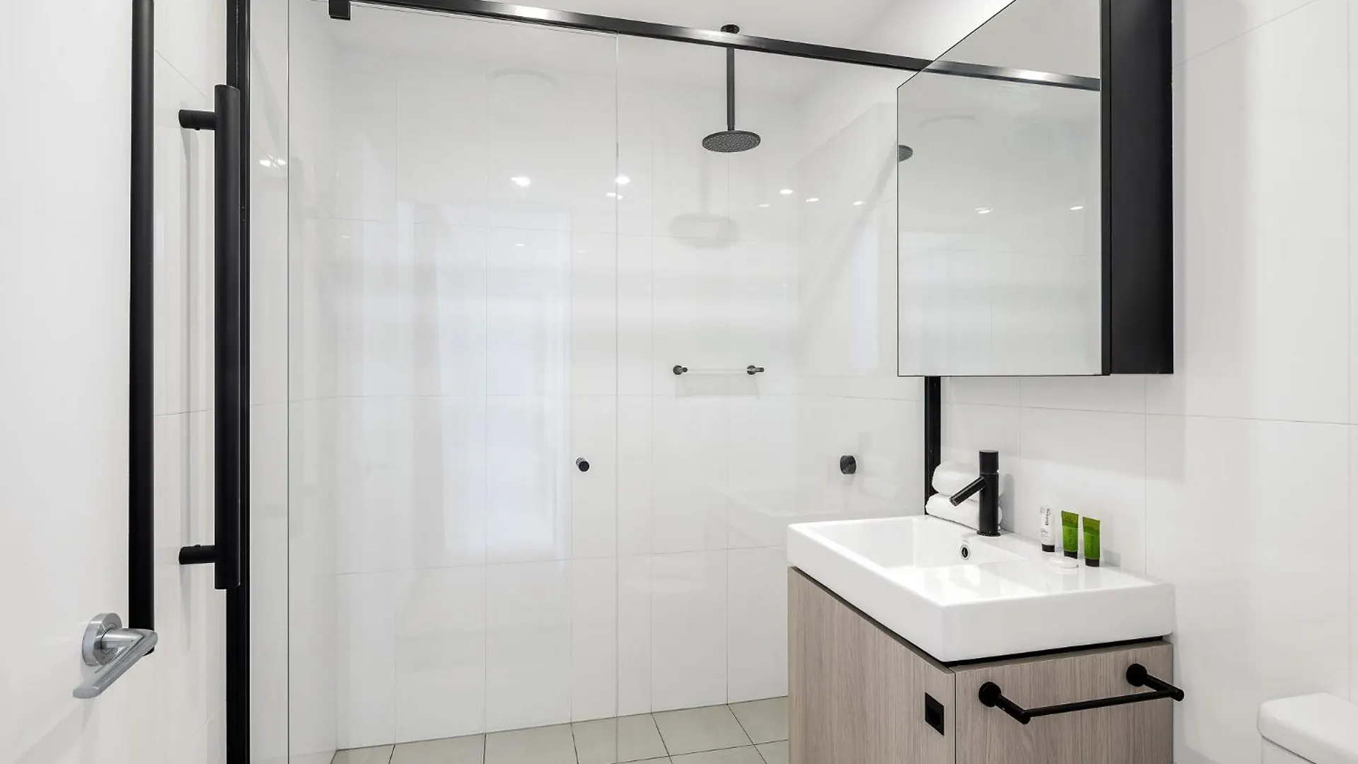 Cassa Bct - River-View Apartments Managed By The Cassa Brisbane