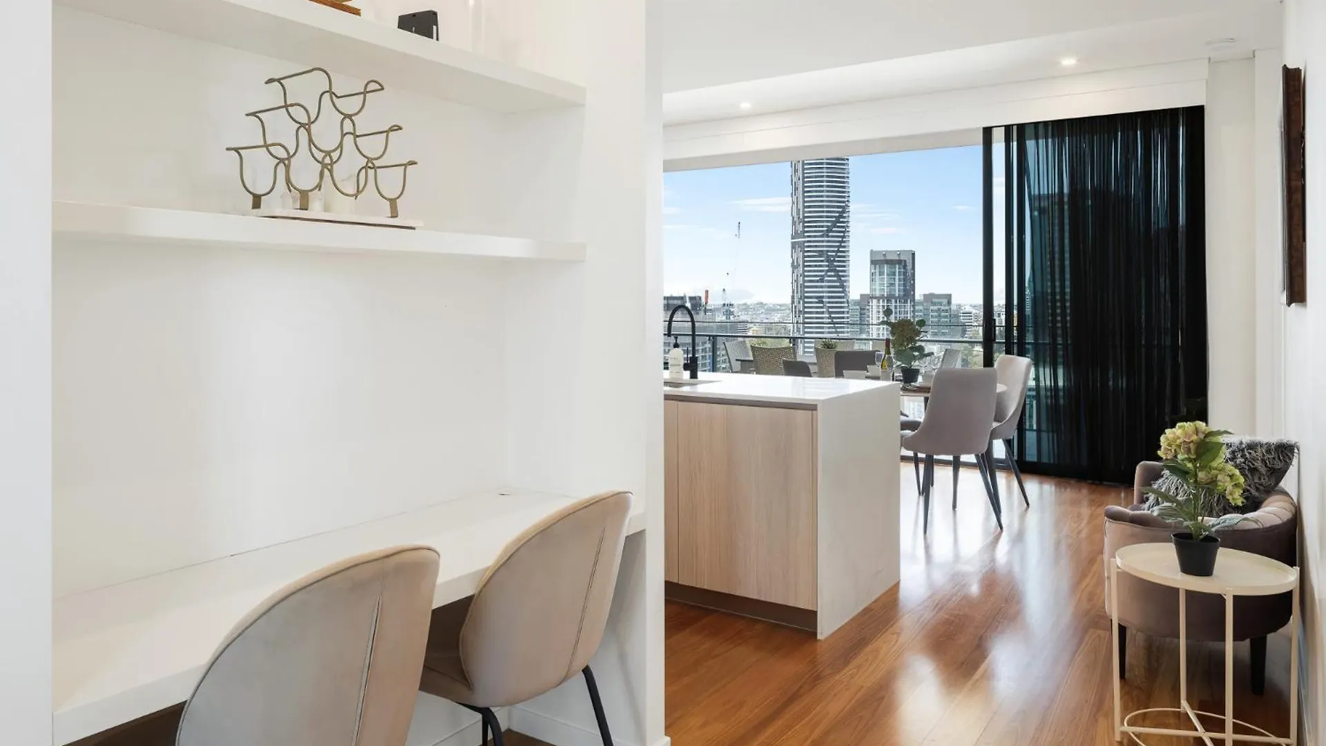 Cassa Bct - River-View Apartments Managed By The Cassa Brisbane