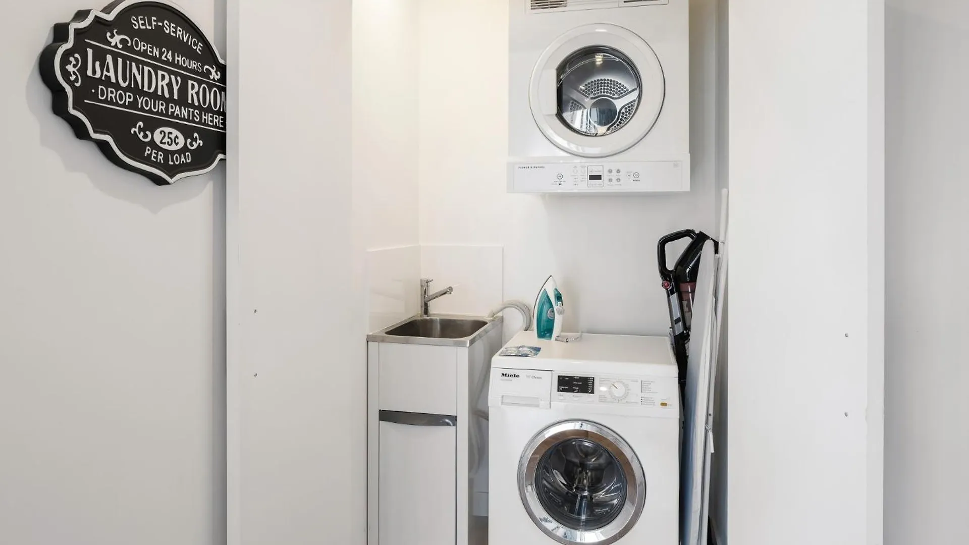 Cassa Bct - River-View Apartments Managed By The Cassa Brisbane