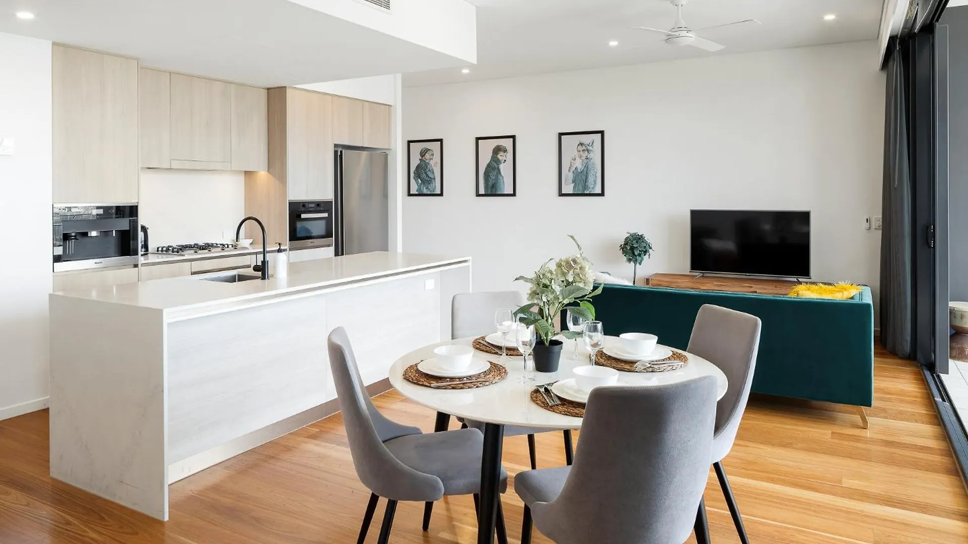 Cassa Bct - River-View Apartments Managed By The Cassa Brisbane 0*,  Australia