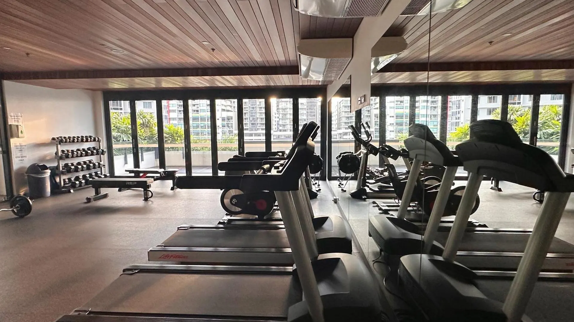 Cassa Bct - River-View Apartments Managed By The Cassa Brisbane Australia