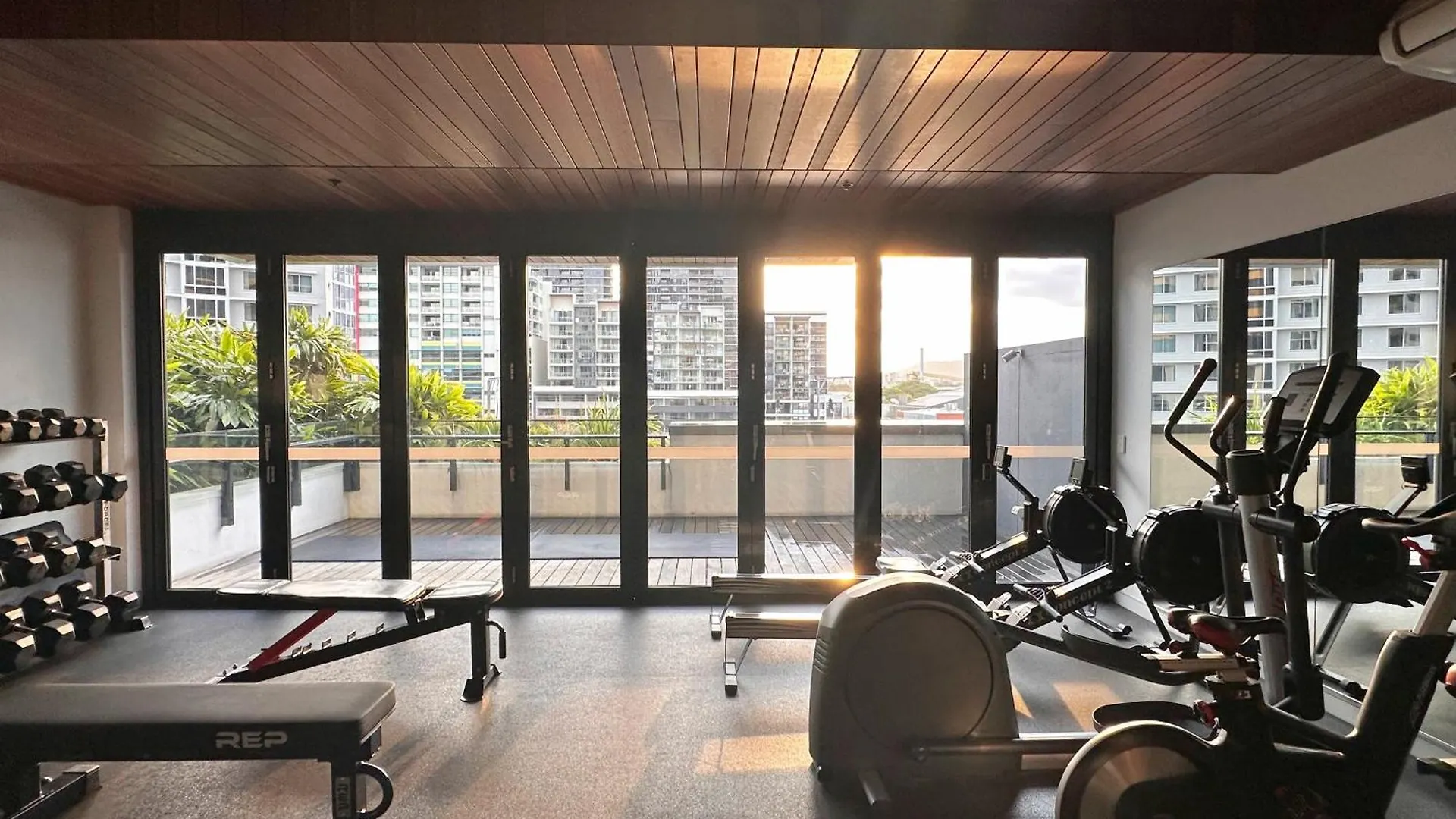 Cassa Bct - River-View Apartments Managed By The Cassa Brisbane 0*,  Australia