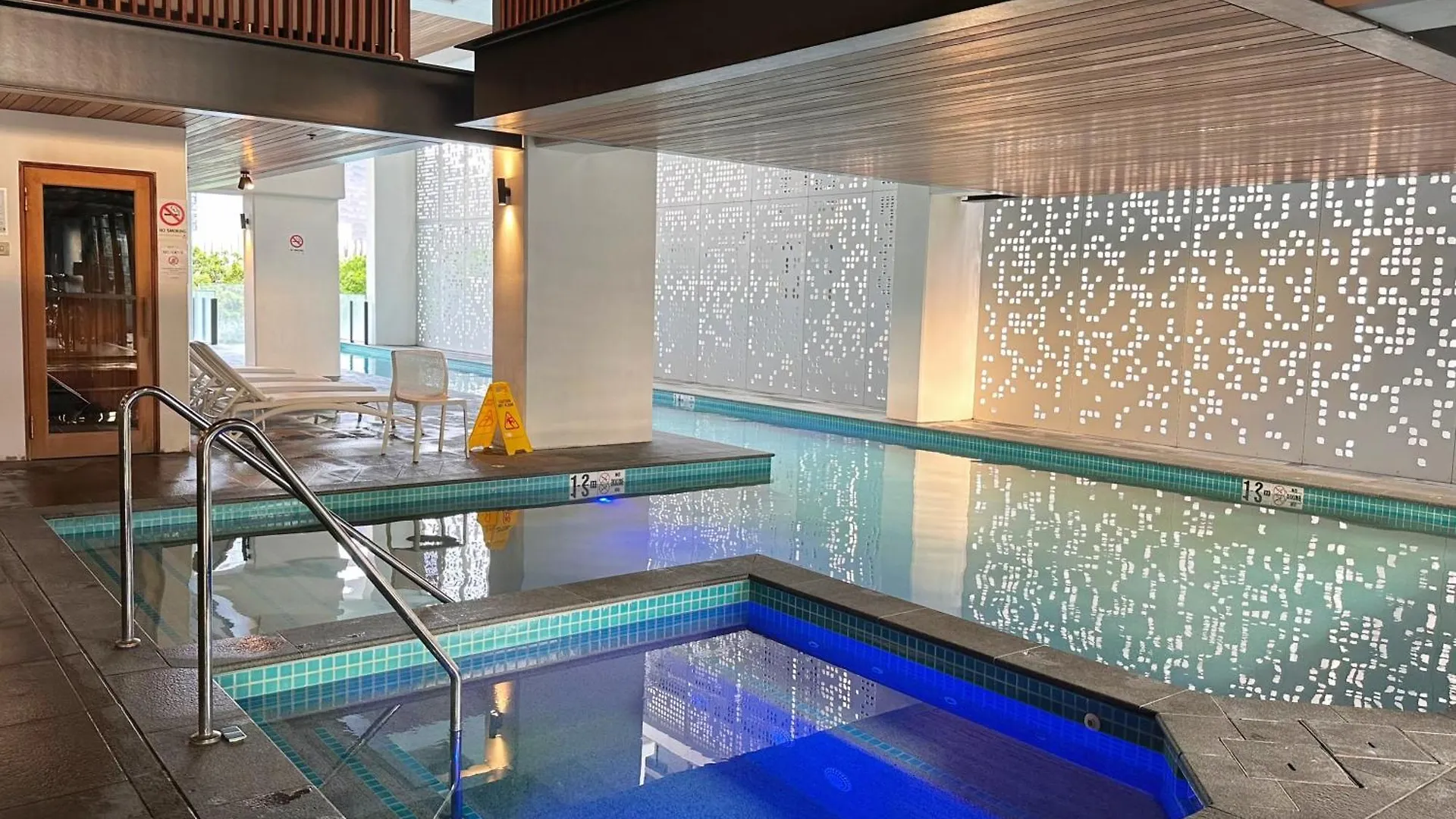 Cassa Bct - River-View Apartments Managed By The Cassa Brisbane